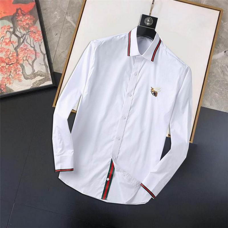 Gucci Men's Shirts 30